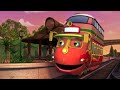 Chuggington Chug Patrol Ready To Rescue US Dub