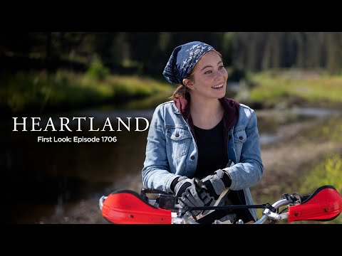 Heartland First Look: Season 17, episode 6