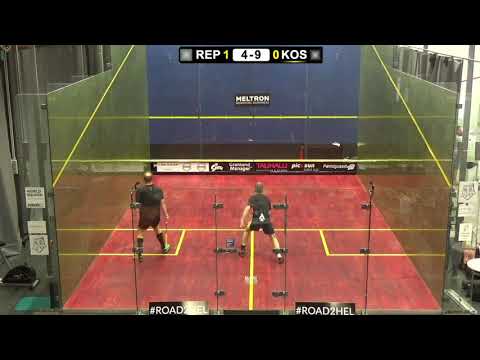 MFMO2019: Petteri Repo FIN - Kimmo Koskivaara FIN