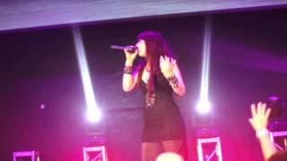 Starling Glow &quot;We Are Infinite&quot; @ The Avalon in Hollywood