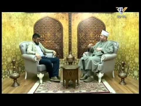 Oaza morala-Zahvalnost-Alija  ef.Cikotic