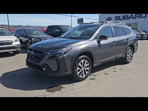 2024 Subaru Outback Touring Walk-Around | Stock# 24OB0903 | Subaru of Prince George