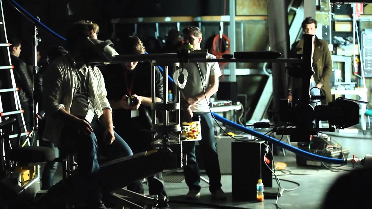 Yes Mum - MAFMAD behind the scenes 2012