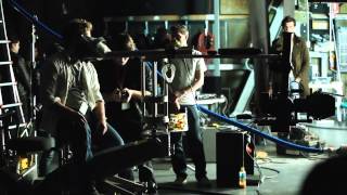 Yes Mum - MAFMAD behind the scenes 2012