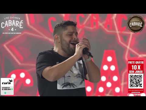 Marília Mendonça e Jorge Barcelos - CALMA 🎧 (Live Cachaça Cabaré 4)