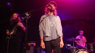 Saintseneca - Only the Good Die Young (Live at High Noon Saloon)