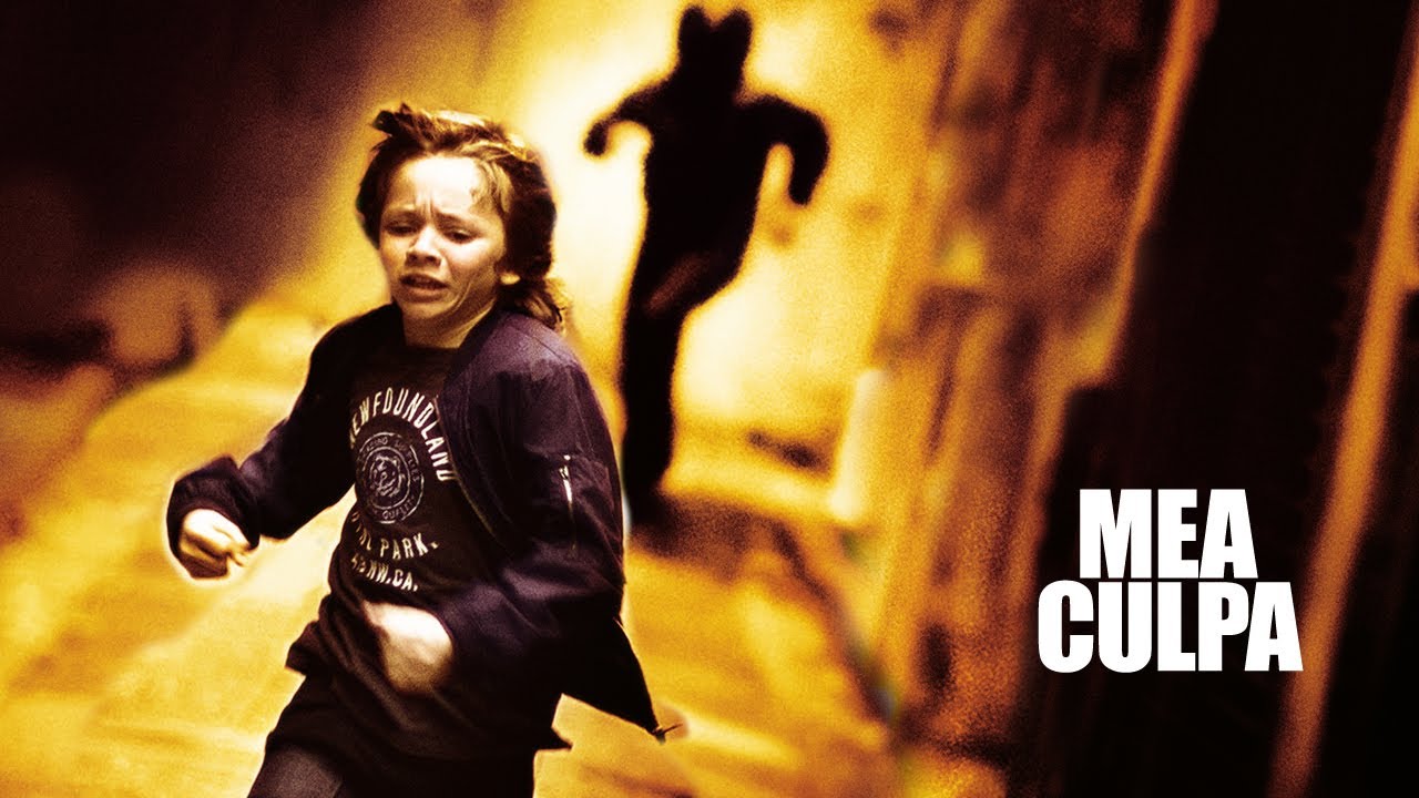Mea culpa - Bande annonce officielle