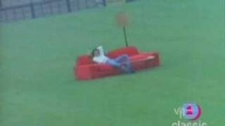 The Bolshoi - Sunday Morning