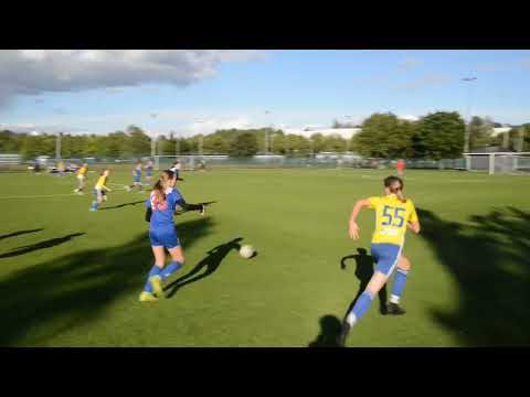 PPJ valk - HJK City T07 sin (1-5)