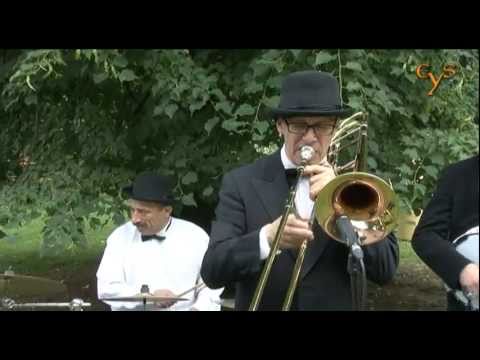 Struttin' with Some Barbeque - Moscow City Jazz Band