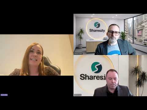Sharesify talks investment trusts with Winterflood's head of investment trusts research, Emma Bird