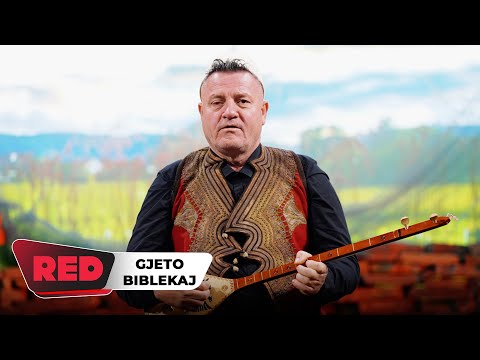 Gjeto Biblekaj  - Vuajtjet e 8 jetimave