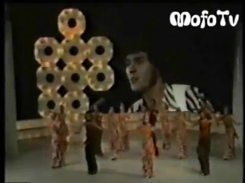 "Tesouros" dos Arquivos do Globo de Ouro em 1975