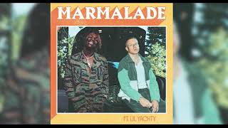 Download lagu Macklemore - Marmalade (Clean) mp3 Download lagu Macklemore - Marmalade (Clean) mp3