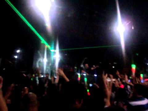 Cosmic Gate - Exploration Of Space (Tom Colontonio Remix) (John O'Callaghan @ Subculture LA 12/9/11)