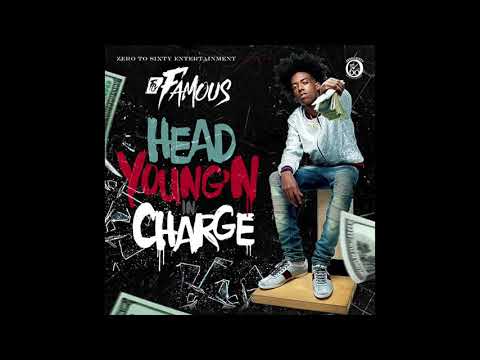 FG Famous- “Crazy Bitch” (Audio)