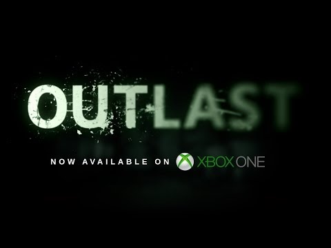 Outlast : Whistleblower Xbox One