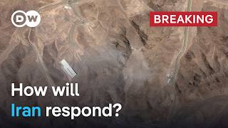 Download lagu What the US attack on Iran means for the US, Iran and Israel | DW News mp3