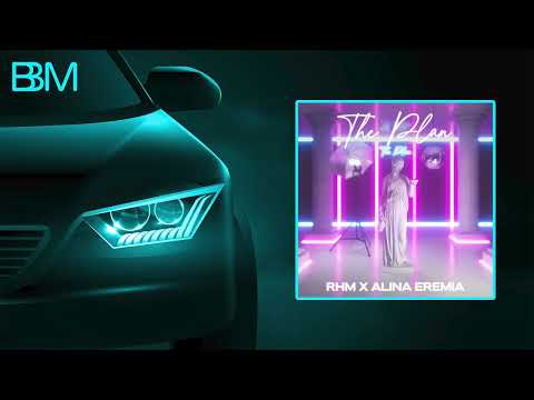 Romanian House Mafia x Alina Eremia - The Plan (BASS BOOSTED)