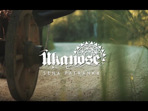Ūkanose - Sena Patranka (Official music video)