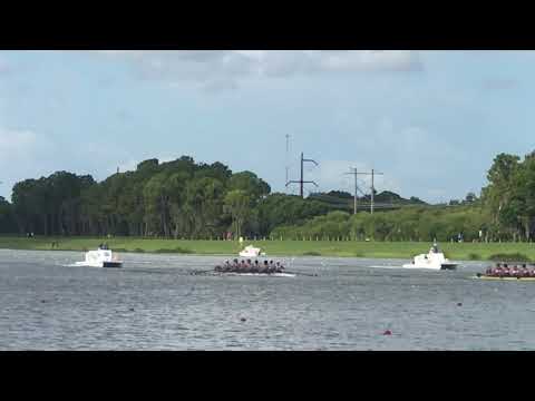 Youth Nationals Row New Jersey Men’s 8+