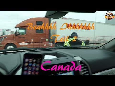 Beahhhh ihhhh / Cooking with Grandma / Part 2 /Canada / # 161