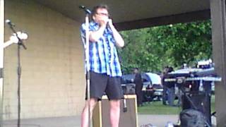 Turn your Lamp down Low