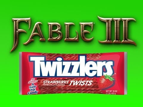 Fable 3: Full Playthrough w/Nova & Spoon Co-op! Ep.41: Onward To Battle