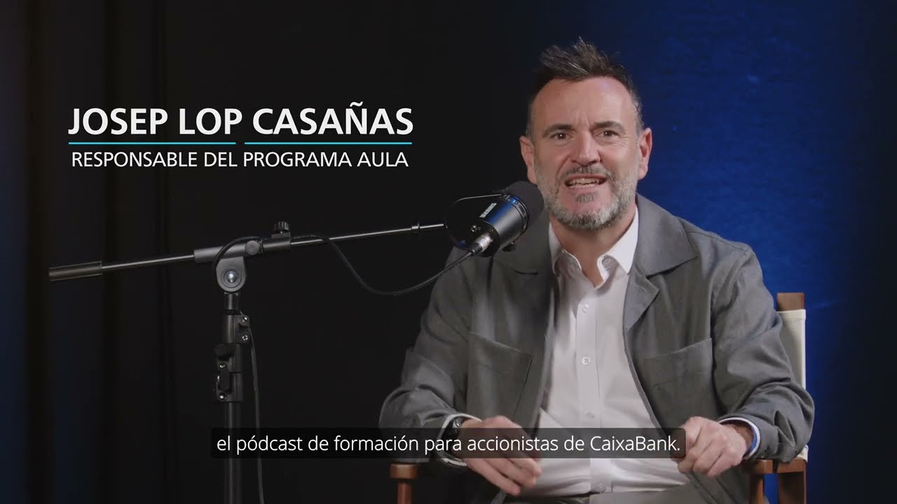 Formación financiera Aula. El riesgo y la rentabilidad a través de Tom Cruise