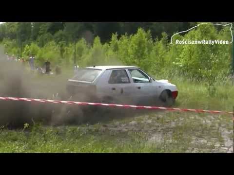 KJS Uzdrowiskowe Ściganie 2013  by RRV