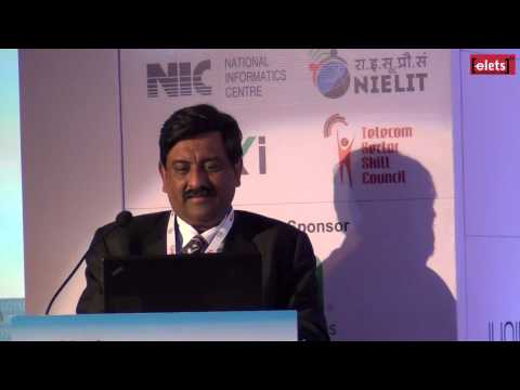 SecureIT 2014 - ICT for Infrastructure Security & Information Security