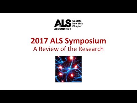 ALS and the Environment