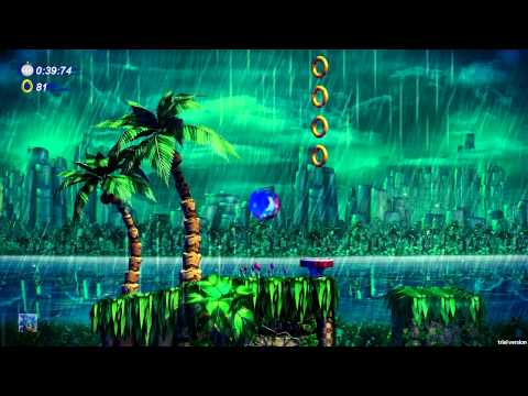 Therealsonicfan Rave Steam Community :: Video :: Sonic Fan Remix