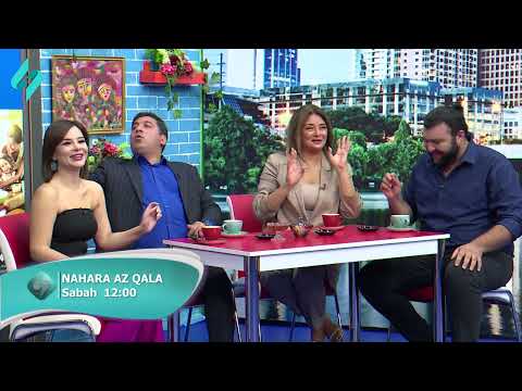 Nahara az qala 31.10.2022 ANONS