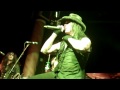 Wednesday 13 "I Wanna Be Cremated" Live 