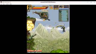 Canyon Shooter Speedrun in Select (100%)