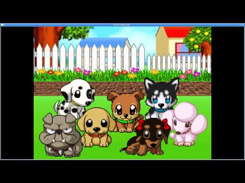 MAME 229 - New working machines