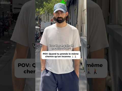 Il se passe tout le temps ça dans nos têtes nan ?😂 #humour #voisin #quotidien #appartement #pourtoi