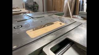 Robland x260-x310 rundsav | Billede 4 - Machineryline