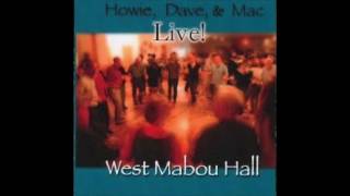 Howie MacDonald - Betty's Jigs
