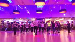 charly rodriguez-bailando pegao