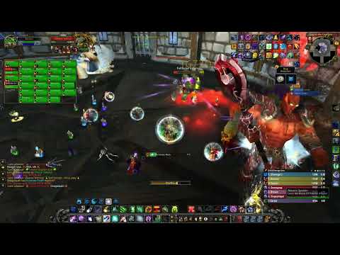 TOGC 25 -  Jaraxxus moonkin POV PTR