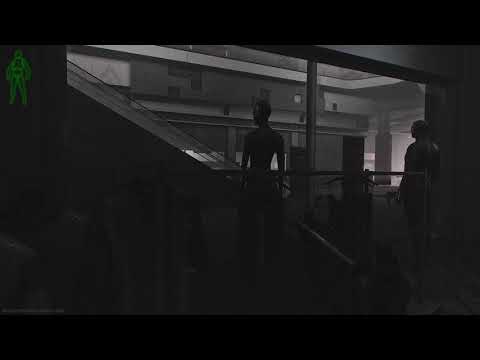 Escape from Tarkov - Interchange Kedr-B leg meta