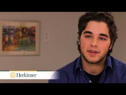 The Herkimer Experience