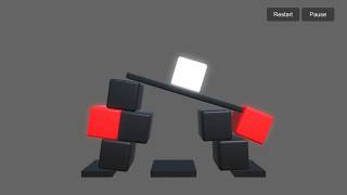 BitRay Steam Short Gameplay