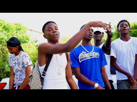 Tuchie Numbernine Glocks Out