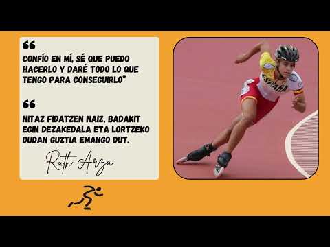 MARZO. Palabra de Campeones