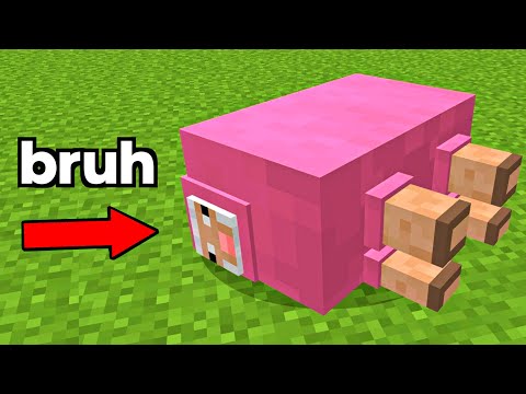 30 Secret Features In Minecraft 1.20