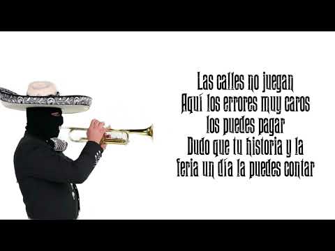 15 Kinto Sol - Corridos Prohibidos Feat @SomeoneSM1. (Audio)