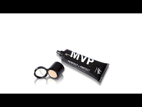 Beauty For Real MVP Perfect + Protect Fair 1